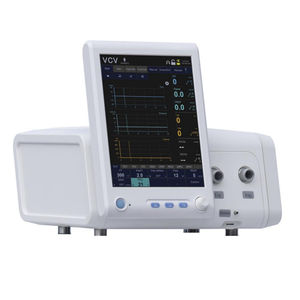 ventilatore per terapia intensiva