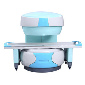 sistema MRI veterinario