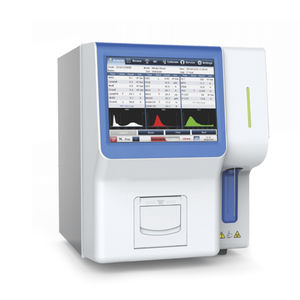 analizzatore ematologico veterinario
