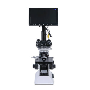 microscopio ottico