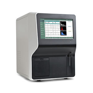analizzatore ematologico veterinario