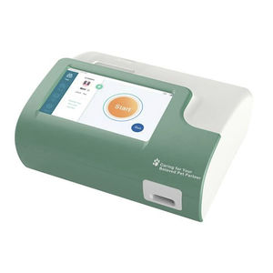 analizzatore immunologico automatico
