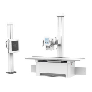 sistema di radiografia