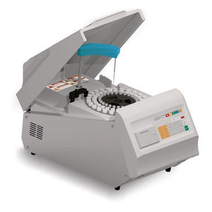 analizzatore biochimico automatico 1