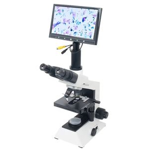 microscopio ottico