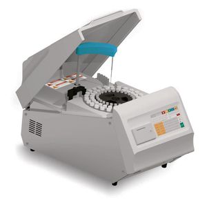 analizzatore biochimico automatico