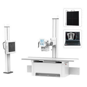 sistema di radiografia
