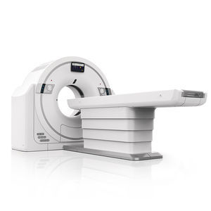 scanner a raggi X per tomografia cardiovascolare 1
