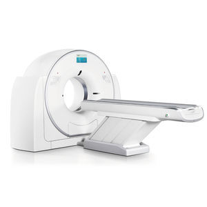 scanner a raggi X per tomografia cranica 1