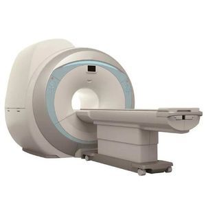 sistema MRI 1