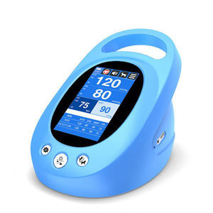 sfigmomanometro elettronico oscillometrico 1