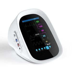 monitor di segni vitali portatile