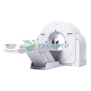 scanner a raggi X per tomografia cardiovascolare 1