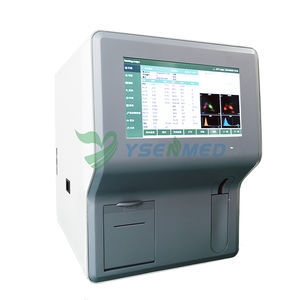 analizzatore ematologico automatico 1