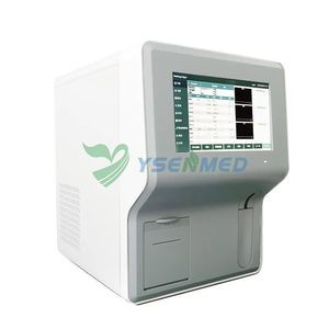 analizzatore ematologico automatico 1