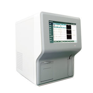 analizzatore ematologico automatico
