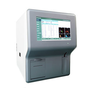 analizzatore ematologico automatico