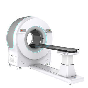 tomografia veterinaria cone beam (CBCT) per animali di piccola taglia