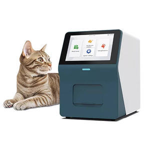 analizzatore di morfologia cellulare veterinario