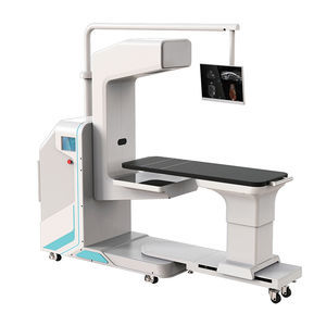 tomografia veterinaria cone beam (CBCT) per animali di piccola taglia
