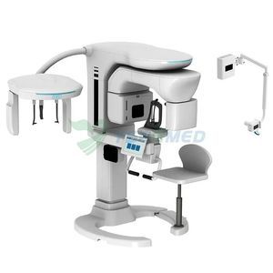 scanner dentale CBCT digitale