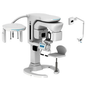 scanner dentale CBCT digitale