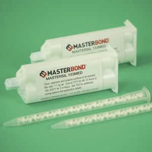 colla di assemblaggio medicale silicone