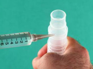 colla di assemblaggio medicale silicone