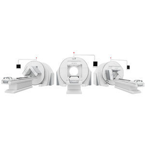 scanner X + SPECT