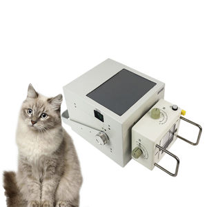 generatore di raggi X per radiografia veterinaria 1