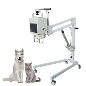 generatore di raggi X per radiografia veterinaria 1