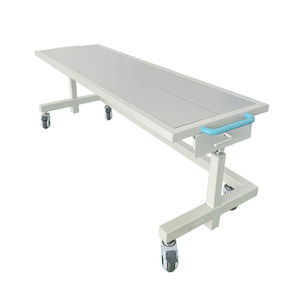 tavolo per radiografia mobile