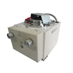 collimatore MLC per sistemi radioterapici