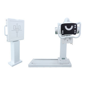 sistema di radiografia digitale