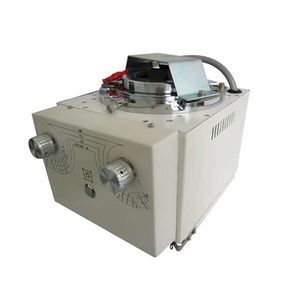sistema di radiografia analogico