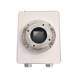 collimatore Gamma 1