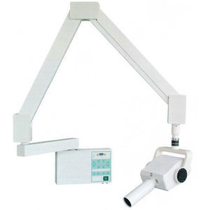sistema di radiografia intraorale analogico/digitale 1