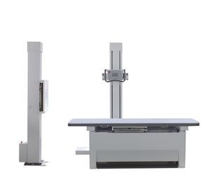 sistema di radiografia digitale
