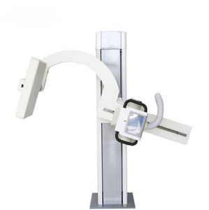 sistema di radiografia digitale
