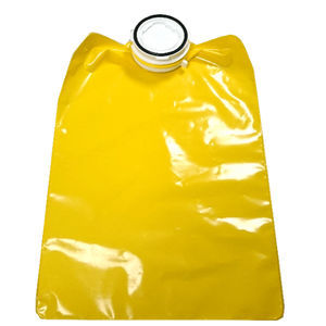 sacchetto di imballaggio per lo smaltimento di rifiuti sanitari