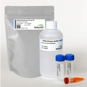 kit di reagenti tampone di diluizione