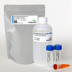 kit di reagenti tampone di diluizione