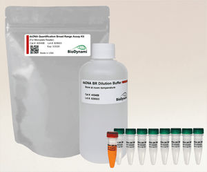 kit di reagenti tampone di diluizione