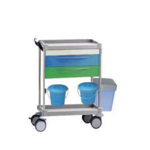 carrello medico