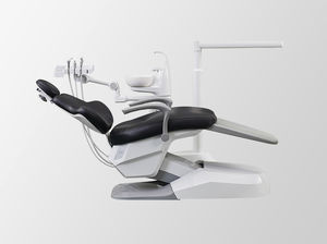 riunito odontoiatrico con poltrona elettrica