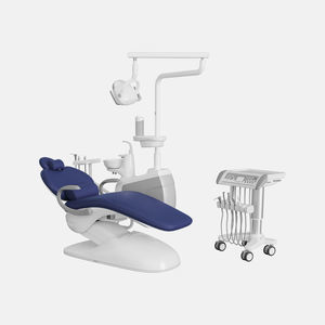 riunito odontoiatrico con poltrona elettrica