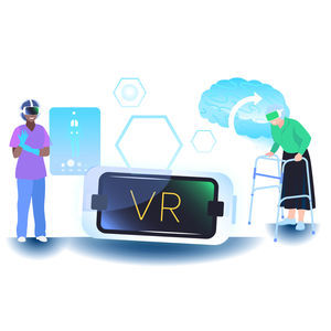 software realtà virtuale
