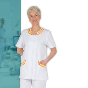 casacca medica per donna