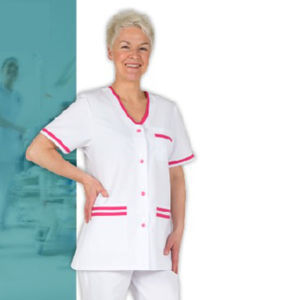 casacca medica per donna 1