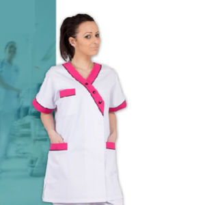 casacca medica per donna 1